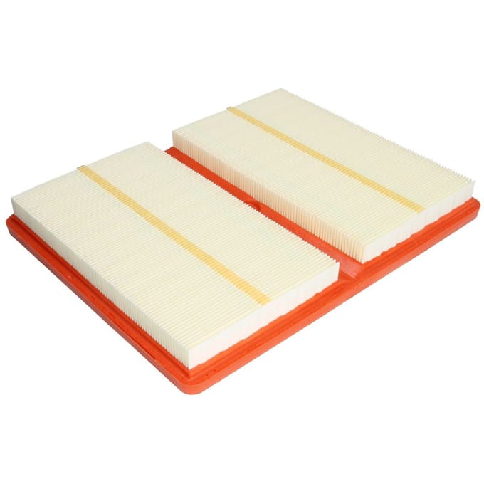 Luchtfilter BOSCH F 026 400 611