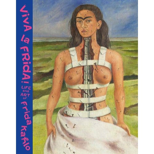 Viva La Frida!