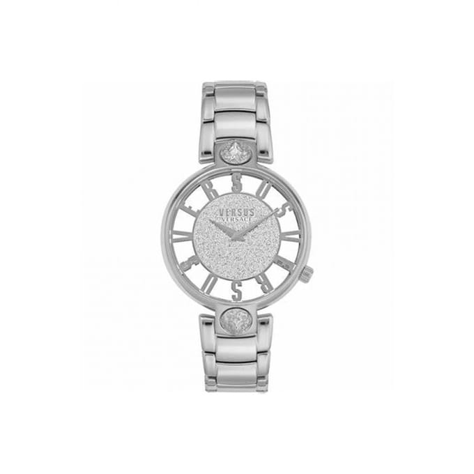 Versus by Versace VSP491319 Dames Horloge 36mm 3ATM
