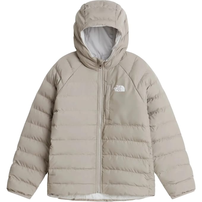 Omkeerbaar donsjack voor kinderen The North Face Perrito