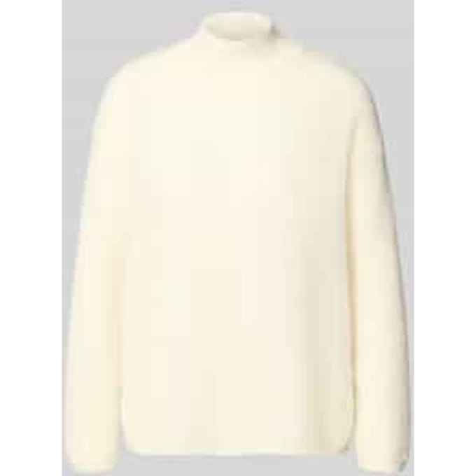 Comfort Fit coltrui met wol model 'TENNA'