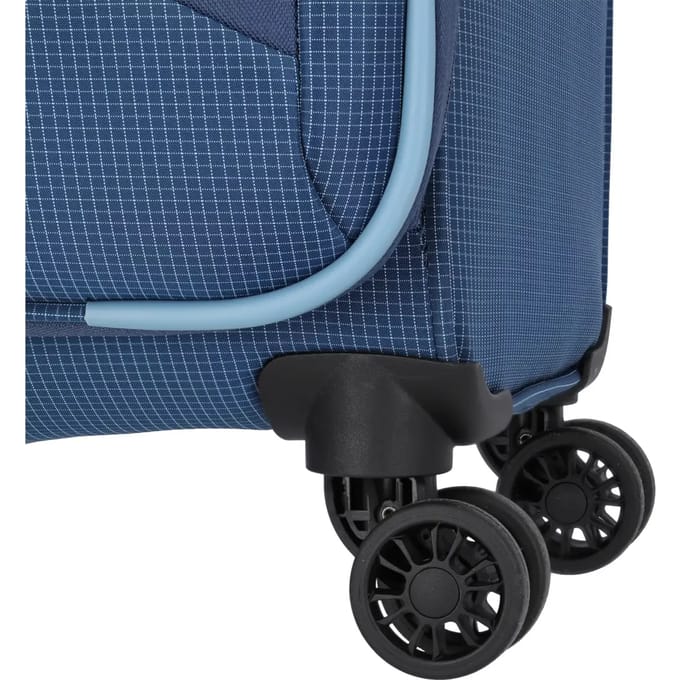Koffer travelite Corsiica Trolley 4w L ext.