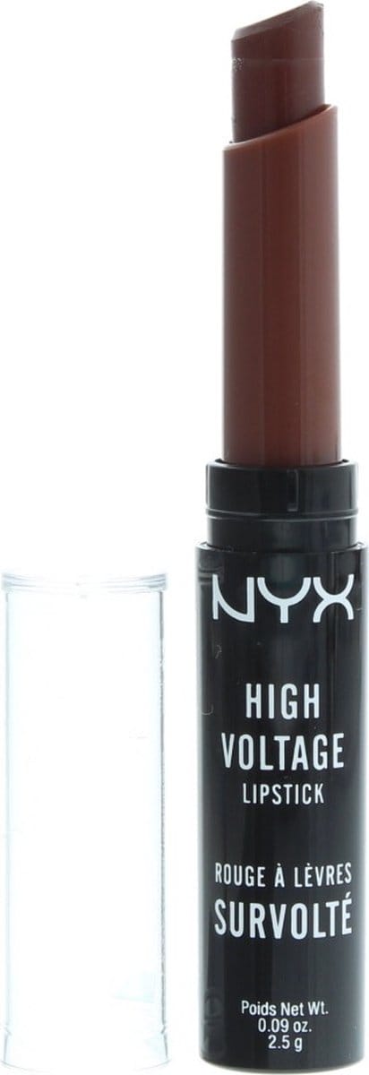 NYX High Voltage Lipstick - HVLS12 Dirty Talk