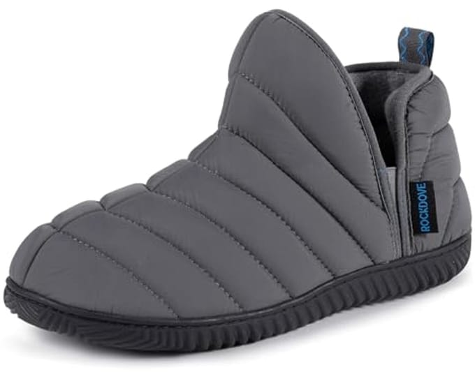 Heren Alpinz Puffer Bootie