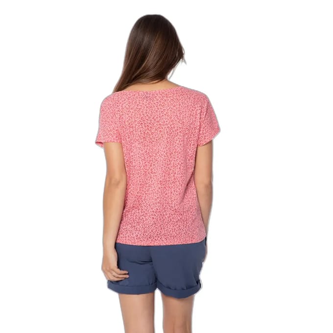 Protest Prtmegan t-shirt dames - maat s/36