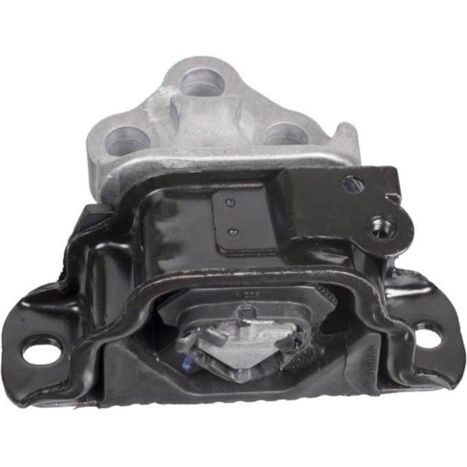 Ophanging, versnellingsbak FEBI BILSTEIN 102739, Voor