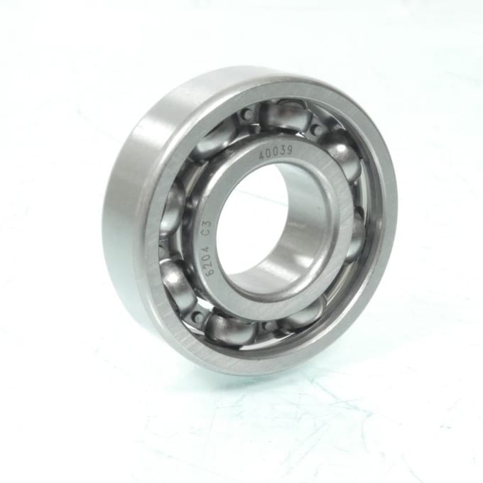 Motorlager FDM voor Motor Derbi Senda 6204C3 Nieuw