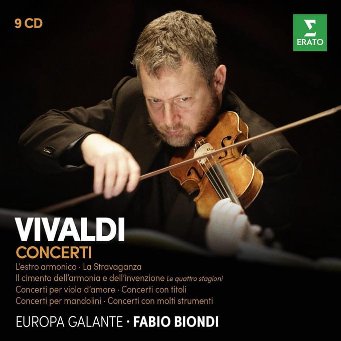 Concertos