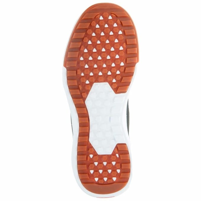 Casual Kindersneakers Vans Range Zwart - 37