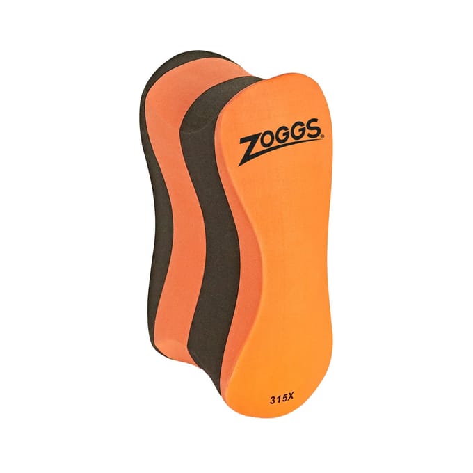 Zoggs Trekboei (Zwart/Oranje)