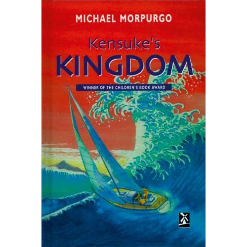 Kensuke's Kingdom - New Windmills Ks3 - Michael Morpurgo