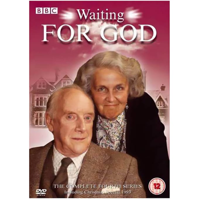 Waiting For God - The Complete 4th Series