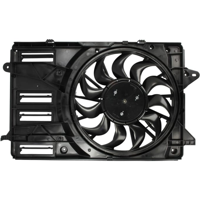 Ventilator NRF 470020