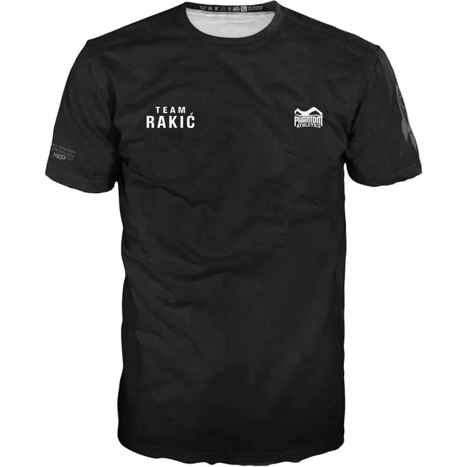 T-shirt Phantom Athletics Evo Team Rakic