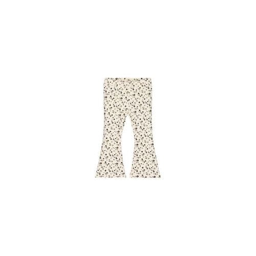 Prénatal peuter broek Light Brown Melange 116 dames