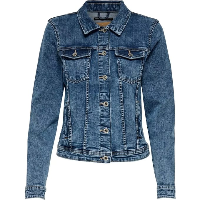ONLY Denim jas ONLTIA Denim jas