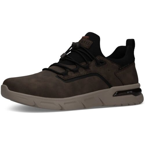 Lage Sneakers Bugatti -