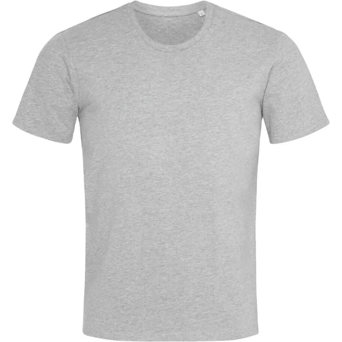 T-shirt Stedman Clive Relaxed