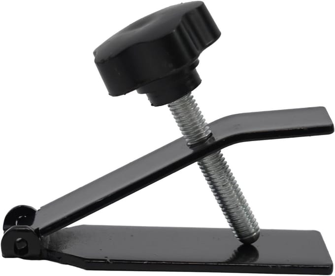 Hoogte Regulator - Tegel Lifter - Muur Egaliseren - 250KG Capaciteit - 1-5.5 cm Bereik - A