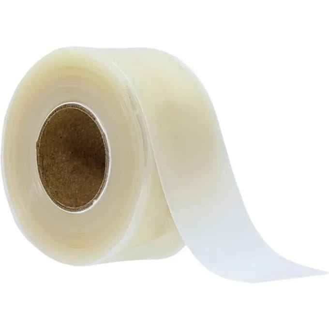 Esigrips Silicone Tape 3 Meter Transparant