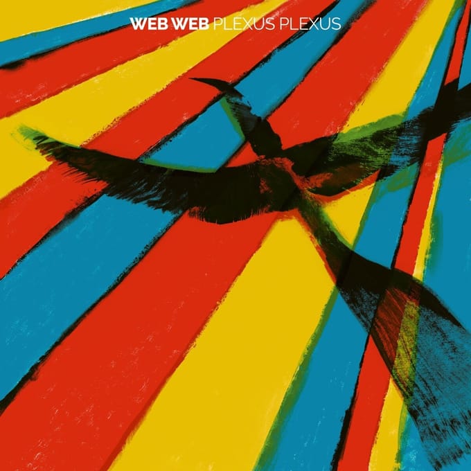 Web Web - Plexus Plexus (CD)