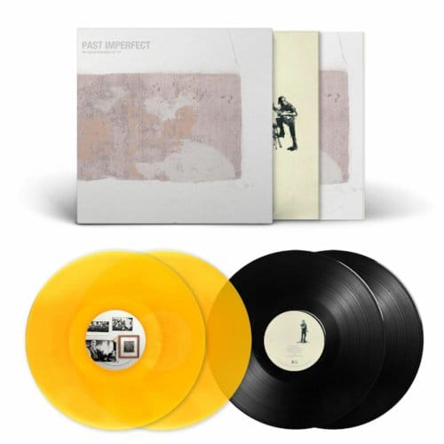 Past Imperfect: The Best Of Tindersticks '92-'21 (Box) - Tindersticks
