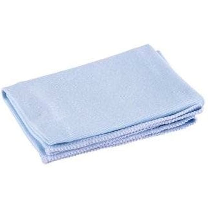 G.Funder Window cloth - polishing cloth for glass and mirrors