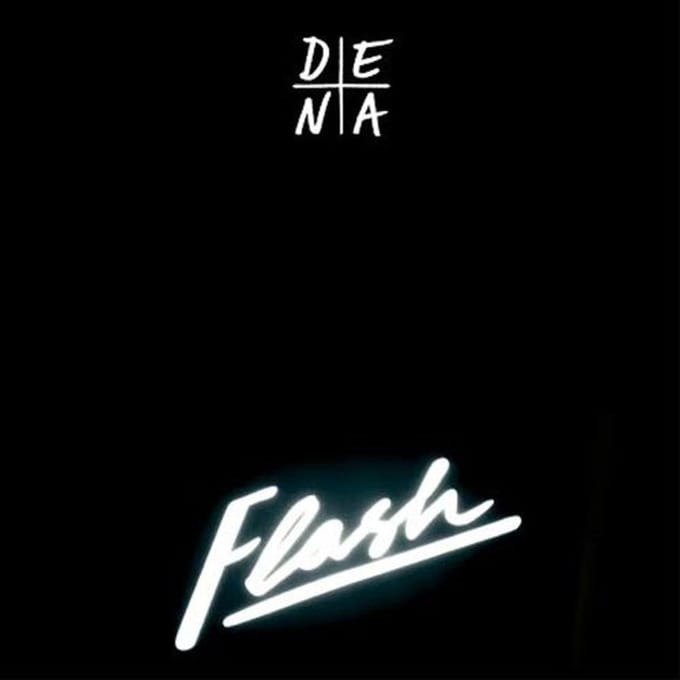 Flash - D E N A