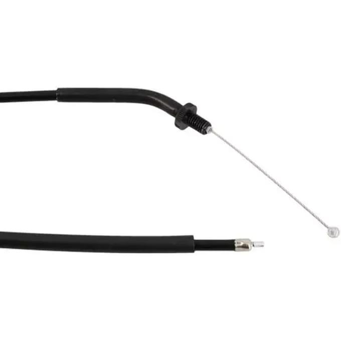 Motorfiets gaskabel Brazoline Yamaha V Max 12 V-max (Jp) (1990- 1999) (Oem 1fk-26312