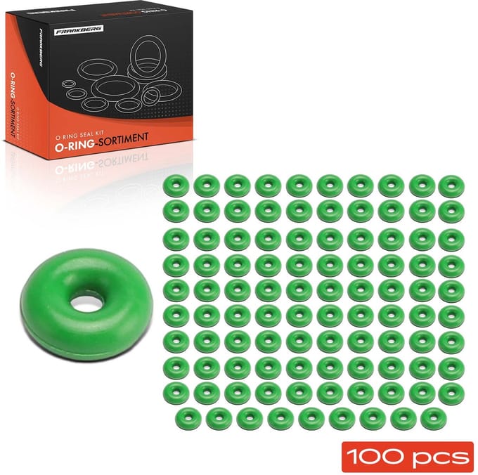 Frankberg 100x afdichtring airco