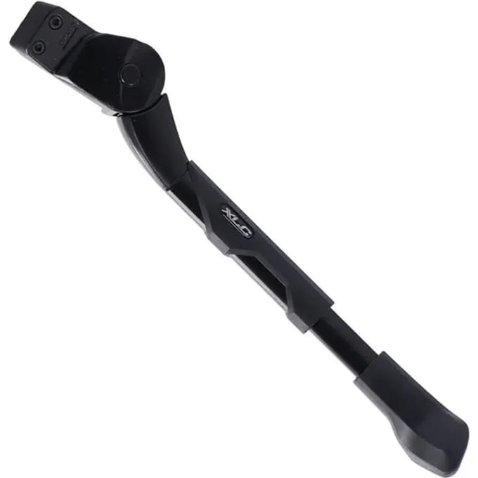 XLC KS-C06 Fietsstandaard - 26-28 inch - Verstelbaar - Zwart