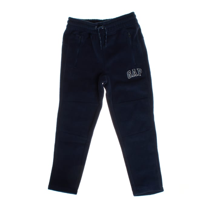 Fleece sportbroek 426905 kinderen
