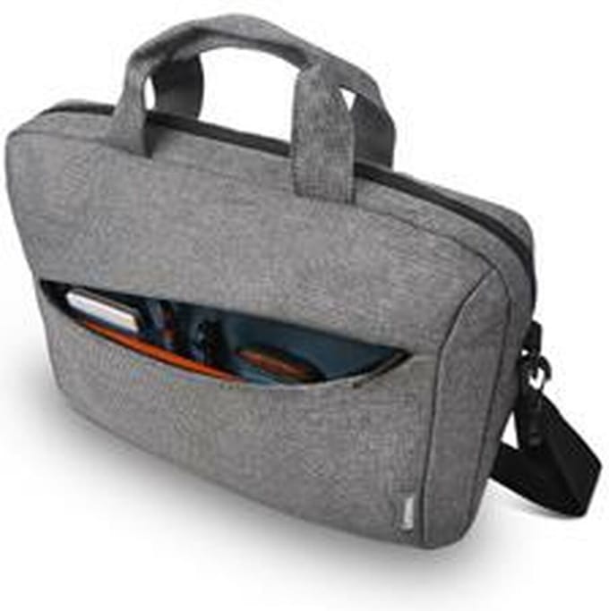 Lenovo Casual Toploader T210 - notebook carrying case