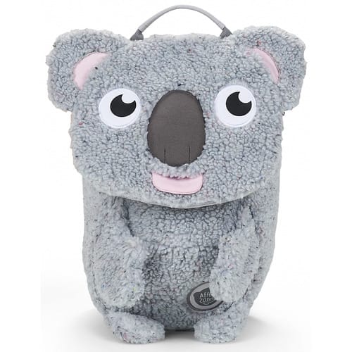Affenzahn  Rugzak KOALA FUR FRIEND SMALL 4L