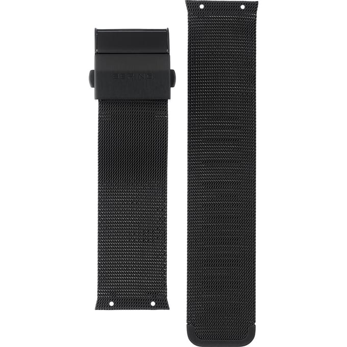 Bering PT-A14442S-BMBX solar band
