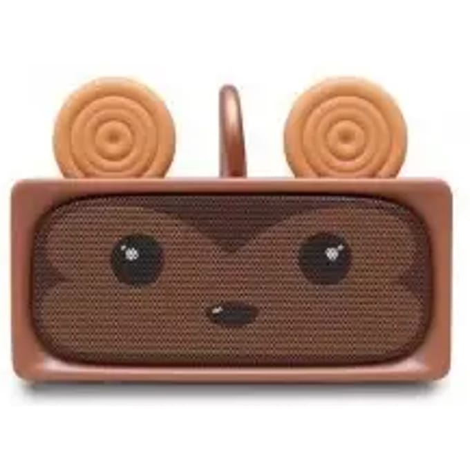 Prachtige Bluetooth-luidspreker MOB Singe