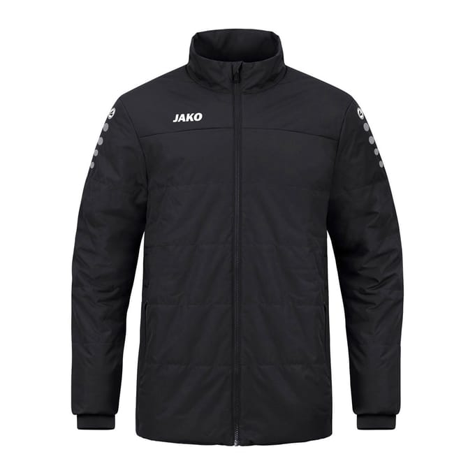 Jako Team Coachjas Senior - Maat S
