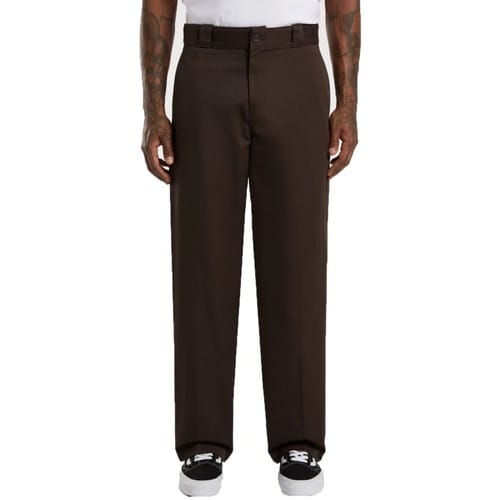 Broek Dickies Loose Work