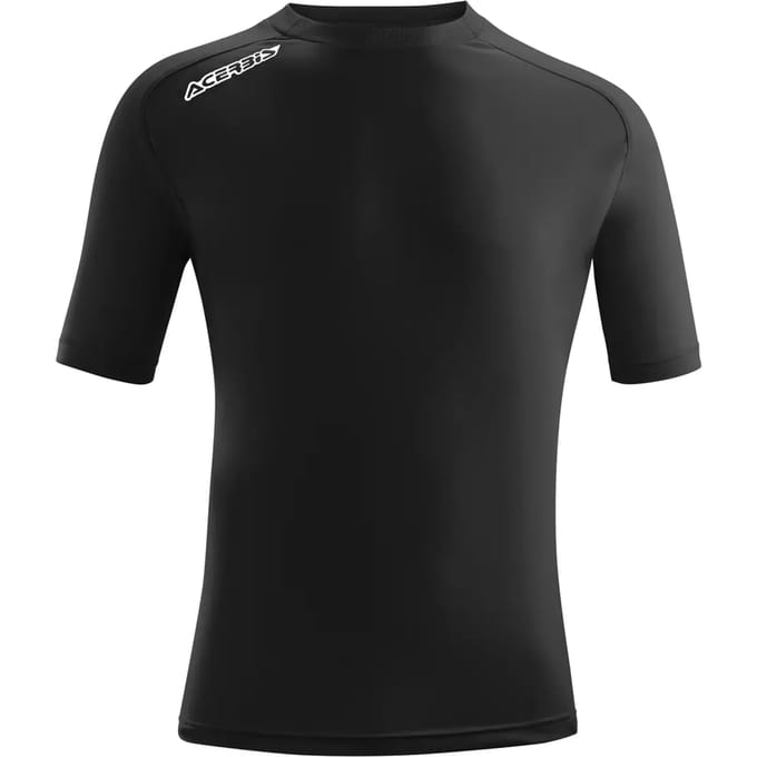 Trainings-T-shirt voor kinderen Acerbis Atlantis