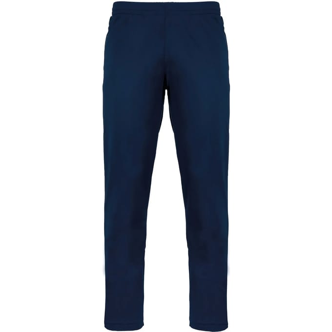 PROACT® Trainingsbroek kids PA199 - Sporty Navy - 10/12 years (10/12 ans)