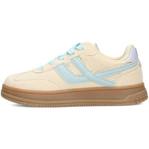Lage Sneakers Poelman DAYNA Meisjes Sneakers