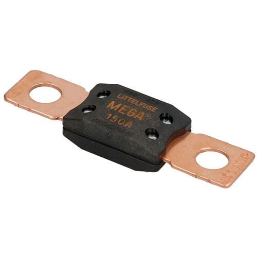 Zekering LITTELFUSE BV BEZP298150