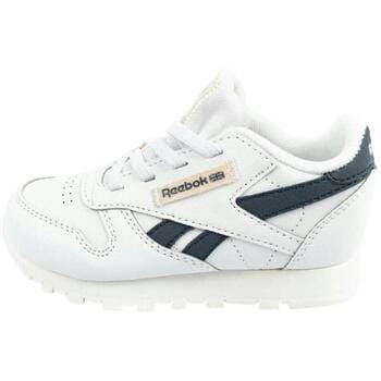 Lage Sneakers Reebok Sport Classic Leather