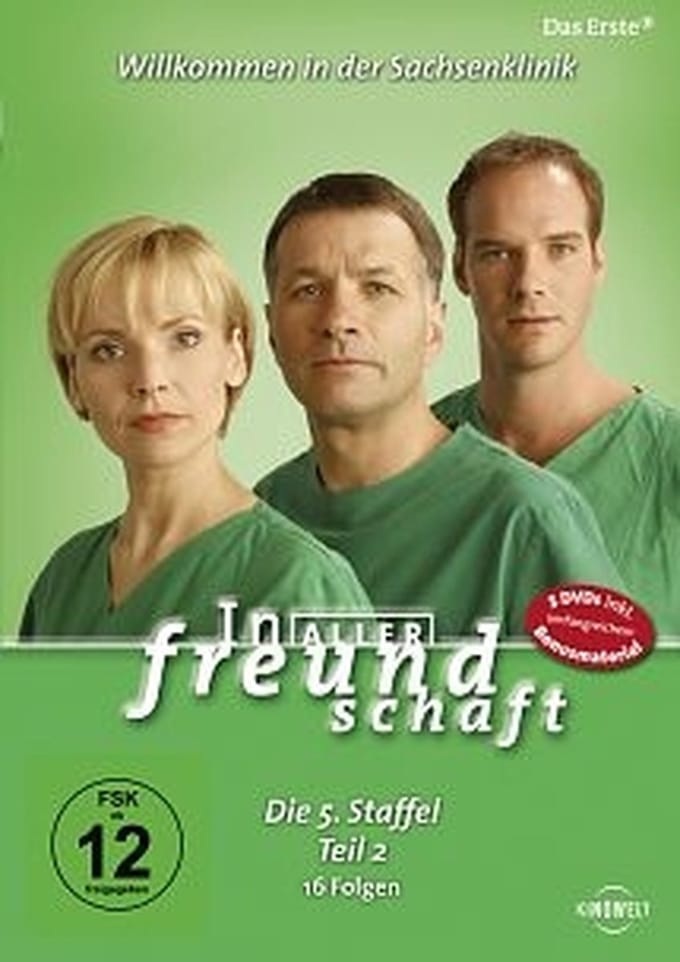 STUDIOCANAL 503019 film en Video DVD Duits