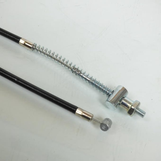 Voorremkabel Teknix voor Motor Yamaha 50 PW vanaf 1981 Nieuw