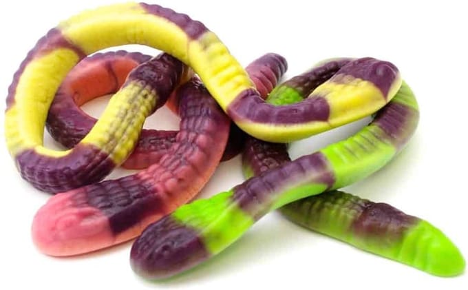 Vidal Anaconda - 1 kilo