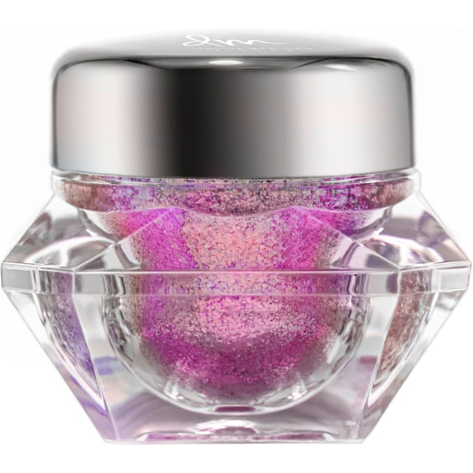 Danessa Myricks Beauty Infinite Chrome Flakes Cupid 3,8 g