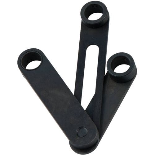 KS Tools 150.7030 Boorsjabloon