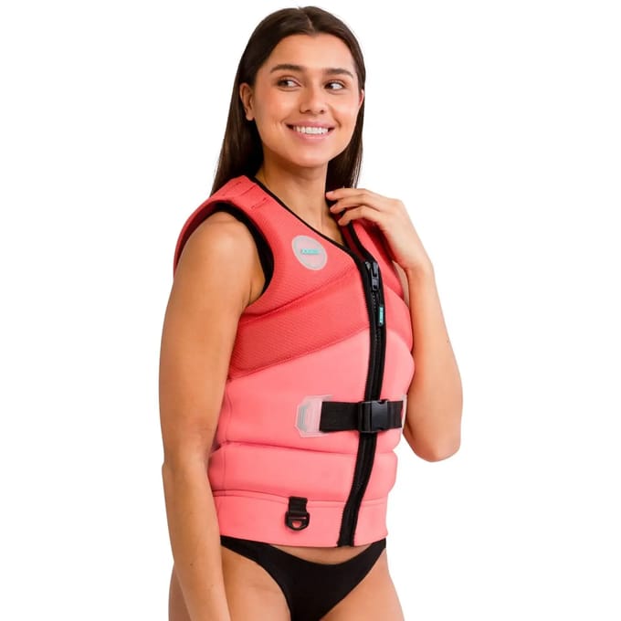 Drijfgilet voor dames Jobe Sports Unify Life