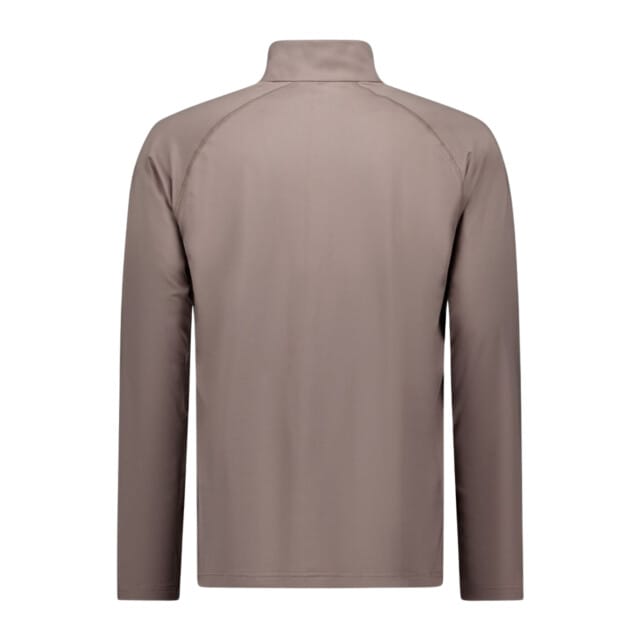 Airforce Powder Mountain Pully  Taupe Sphrm0173